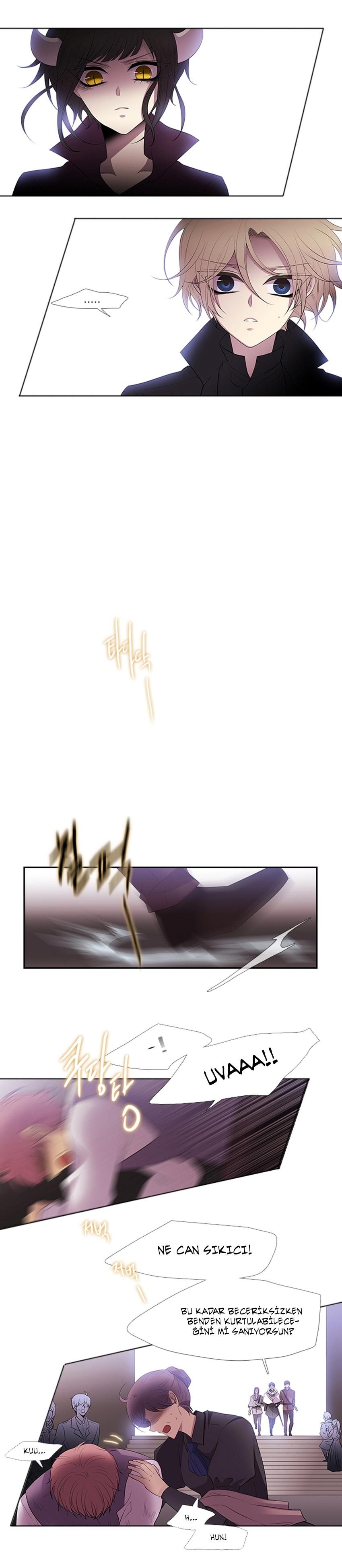 Read Black Haze Tr Manga Online