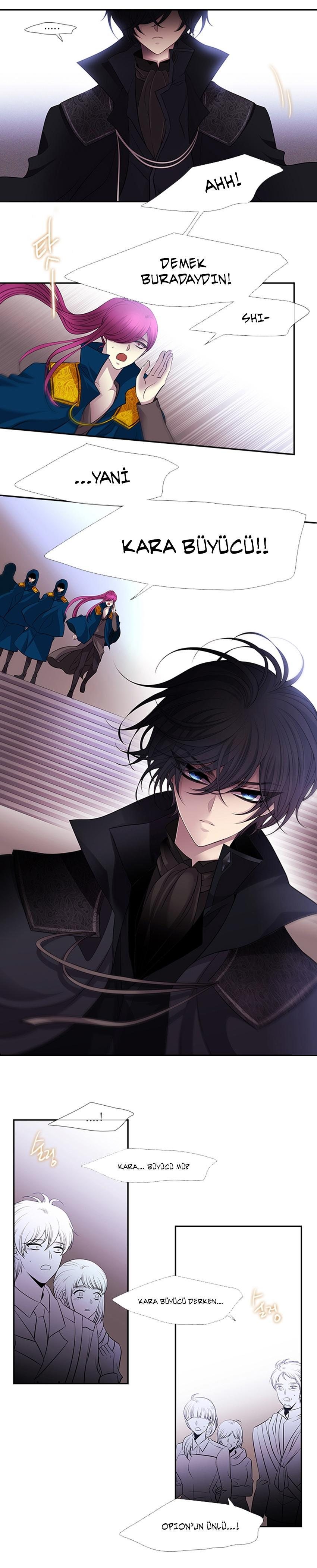 Read Black Haze Tr Manga Online