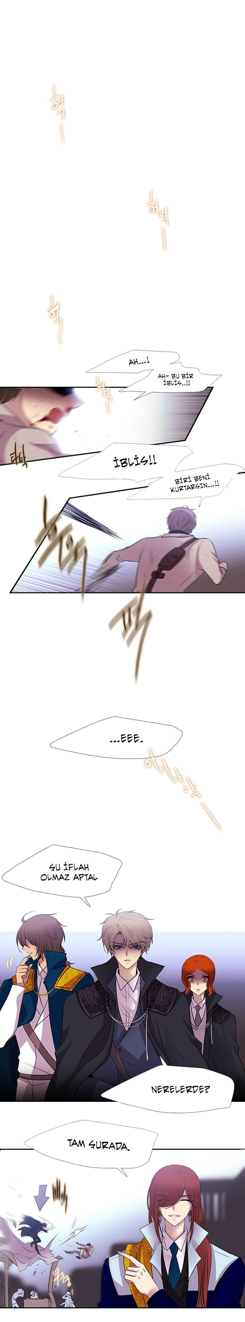 Read Black Haze Tr Manga Online