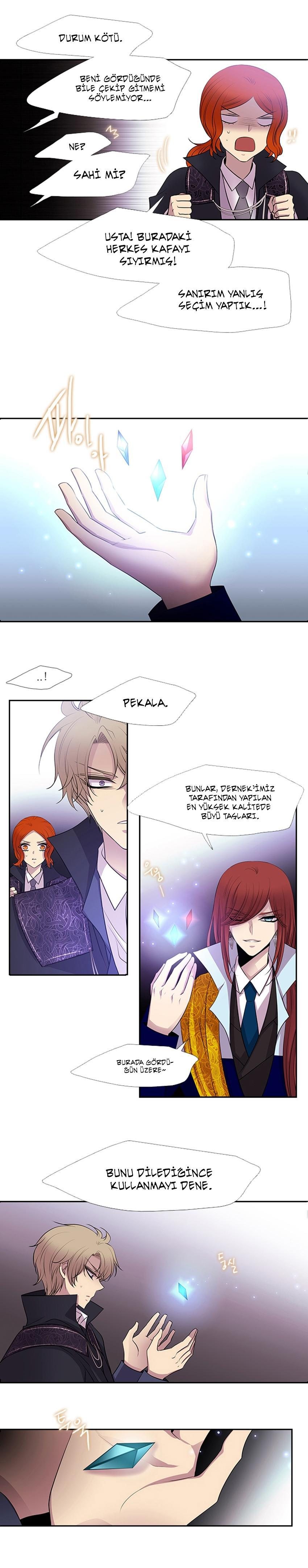 Read Black Haze Tr Manga Online