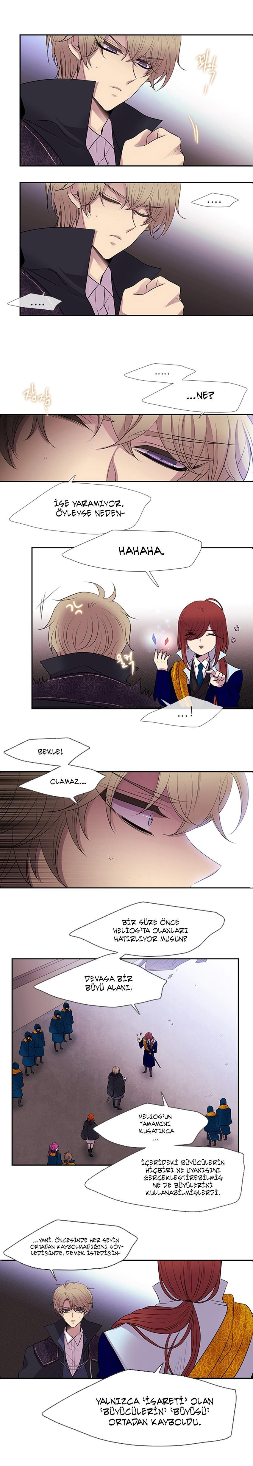 Read Black Haze Tr Manga Online