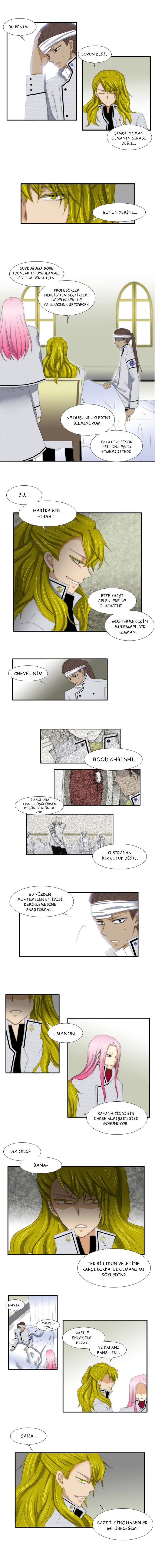 Read Black Haze Tr Manga Online
