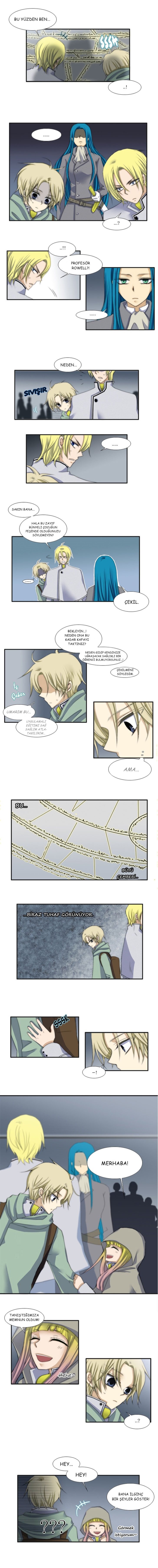 Read Black Haze Tr Manga Online