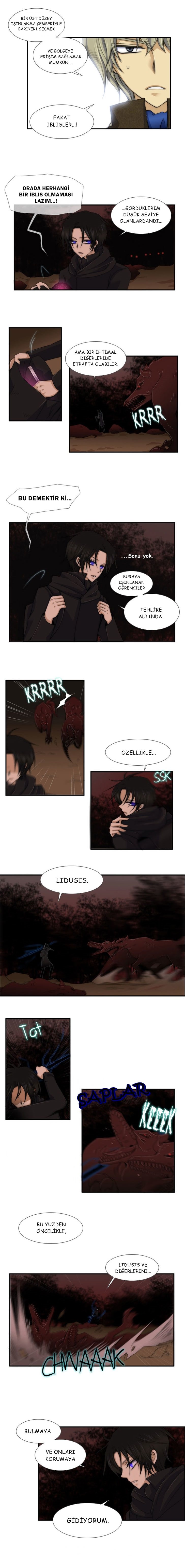 Read Black Haze Tr Manga Online