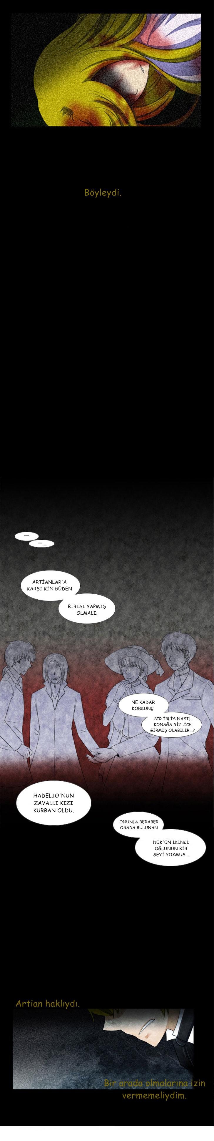 Read Black Haze Tr Manga Online