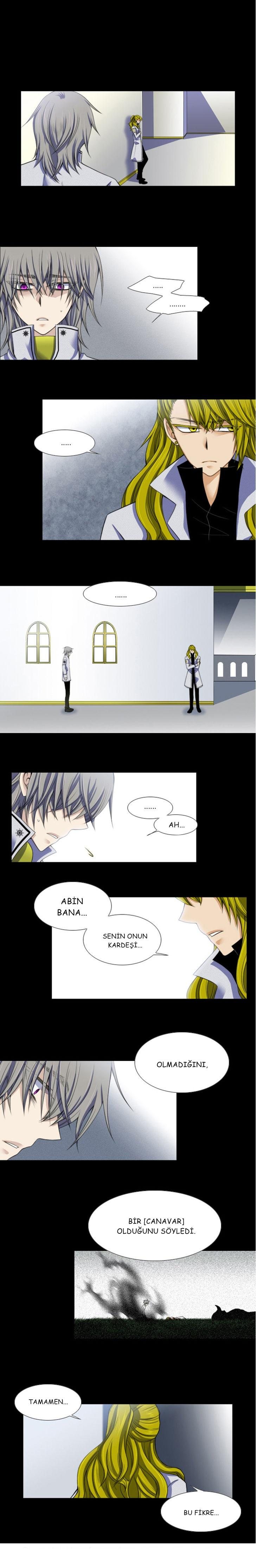 Read Black Haze Tr Manga Online