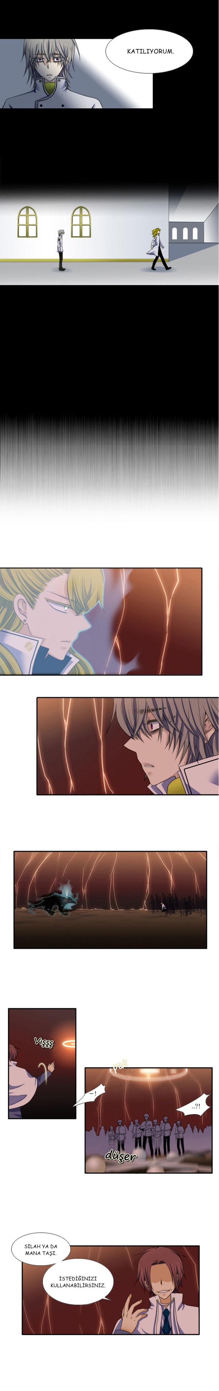 Read Black Haze Tr Manga Online