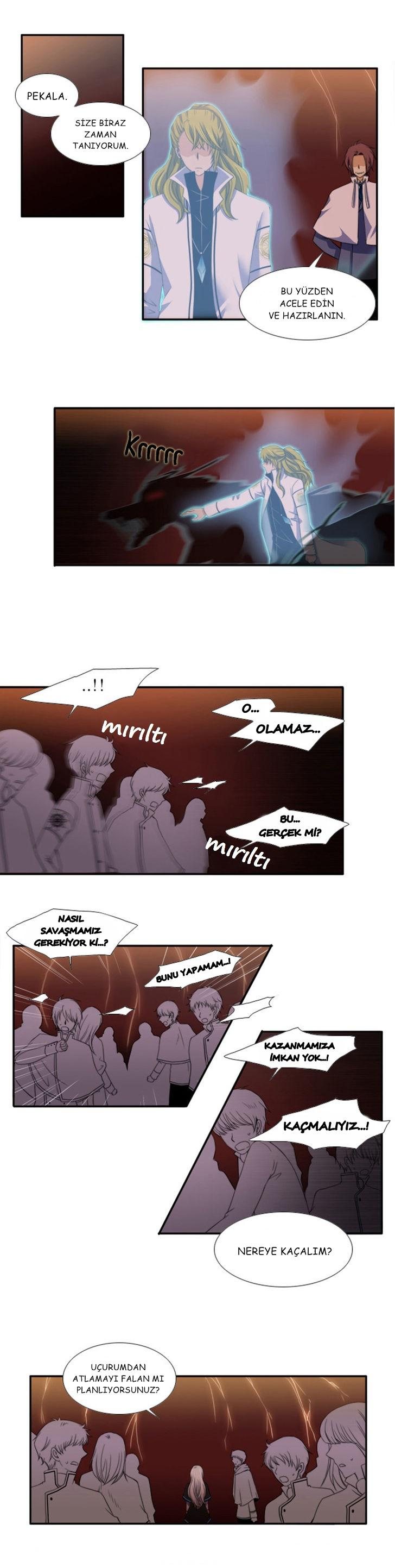 Read Black Haze Tr Manga Online