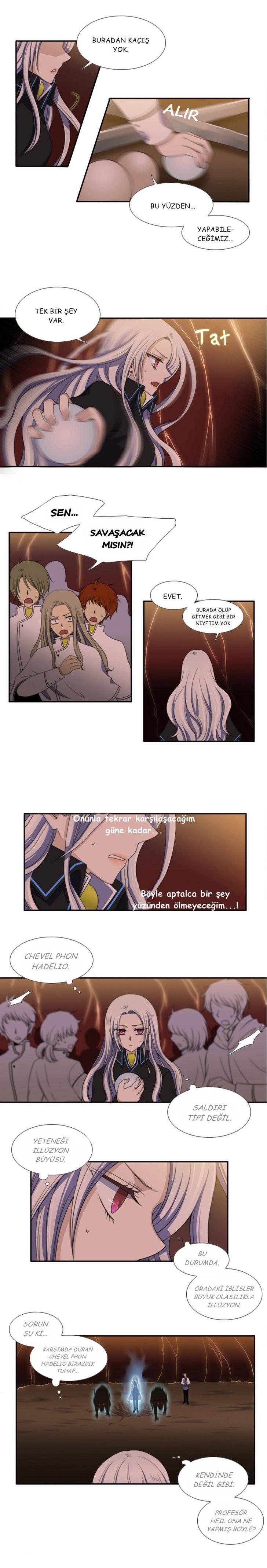 Read Black Haze Tr Manga Online