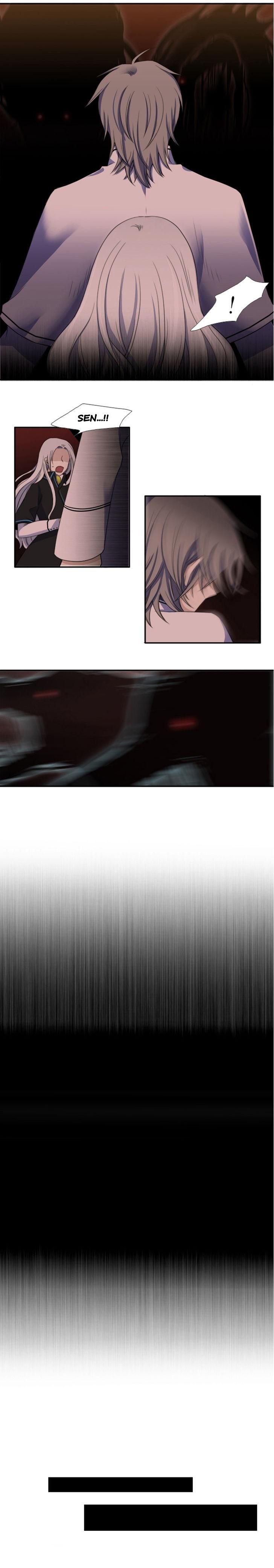 Read Black Haze Tr Manga Online