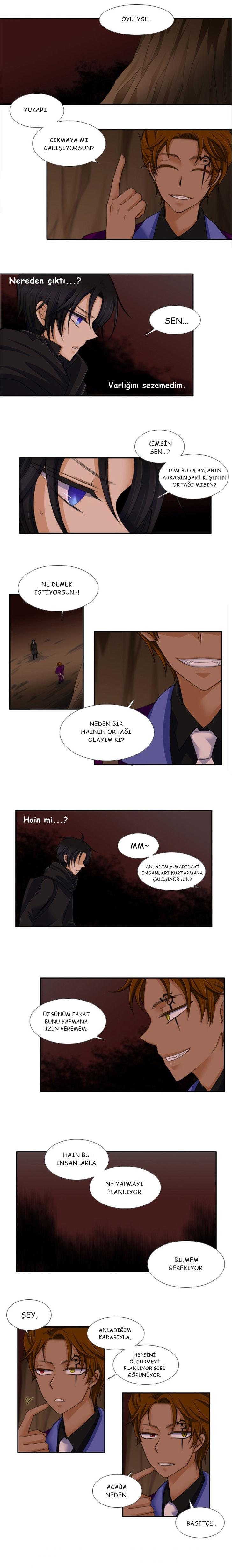 Read Black Haze Tr Manga Online