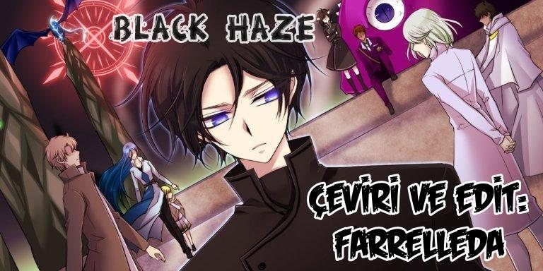 Read Black Haze Tr Manga Online