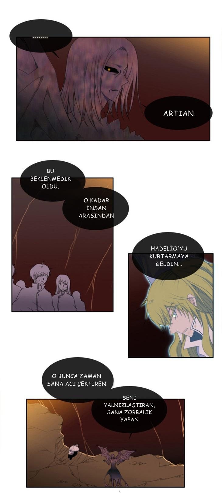 Read Black Haze Tr Manga Online