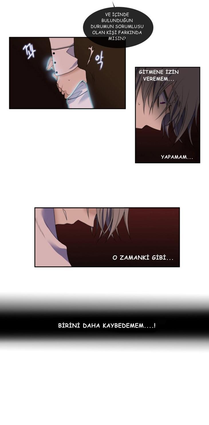 Read Black Haze Tr Manga Online