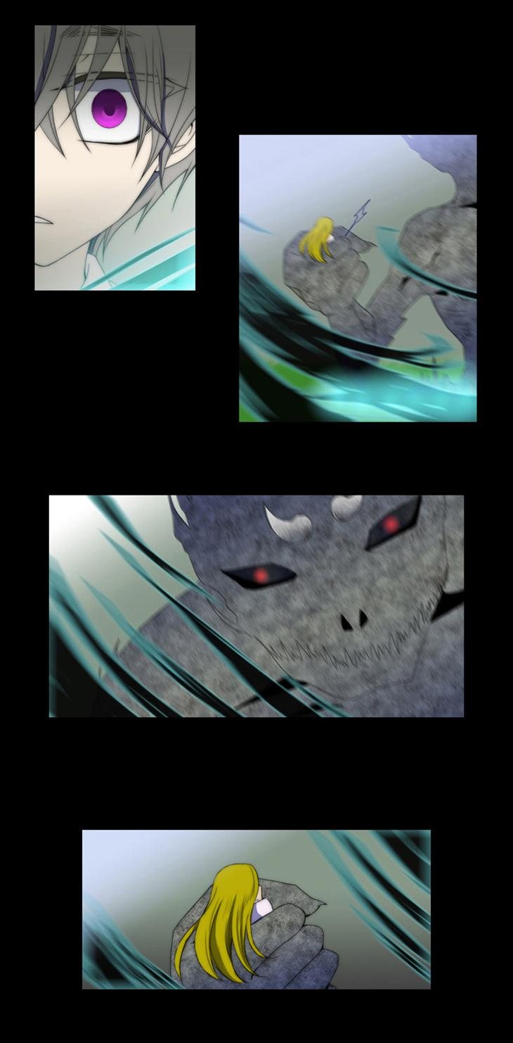 Read Black Haze Tr Manga Online