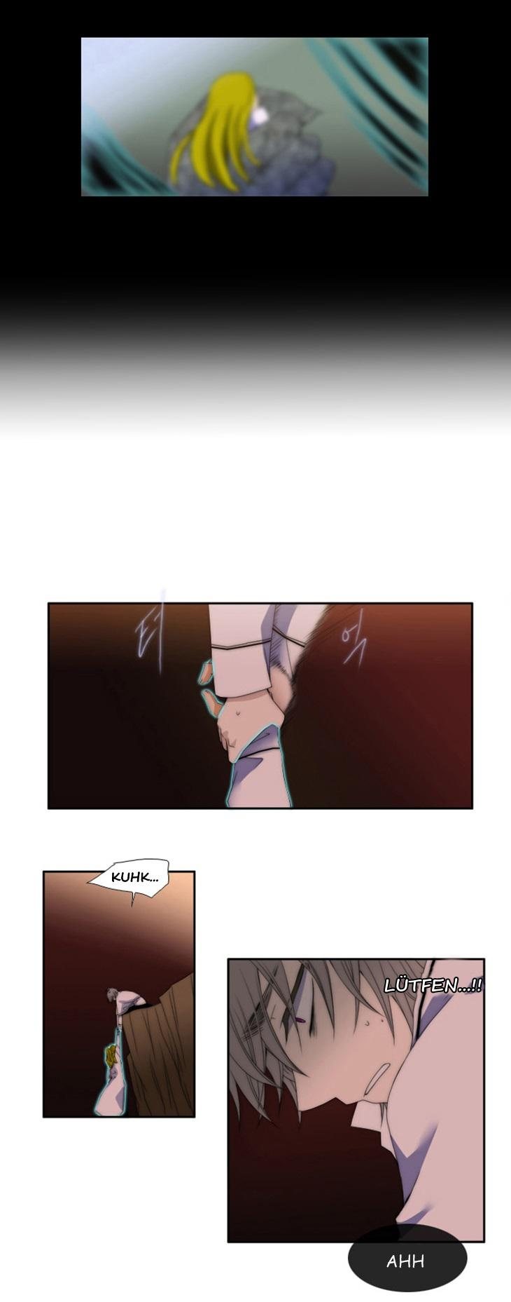 Read Black Haze Tr Manga Online