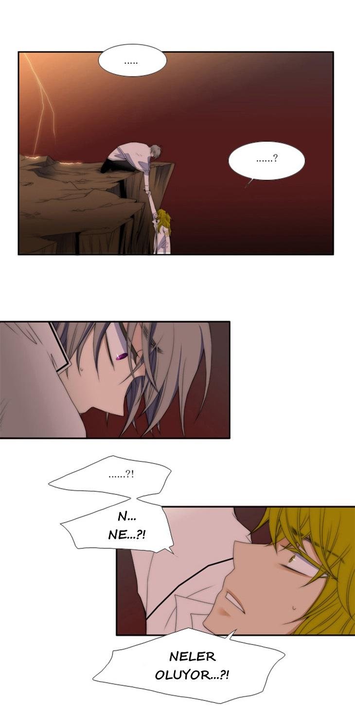 Read Black Haze Tr Manga Online
