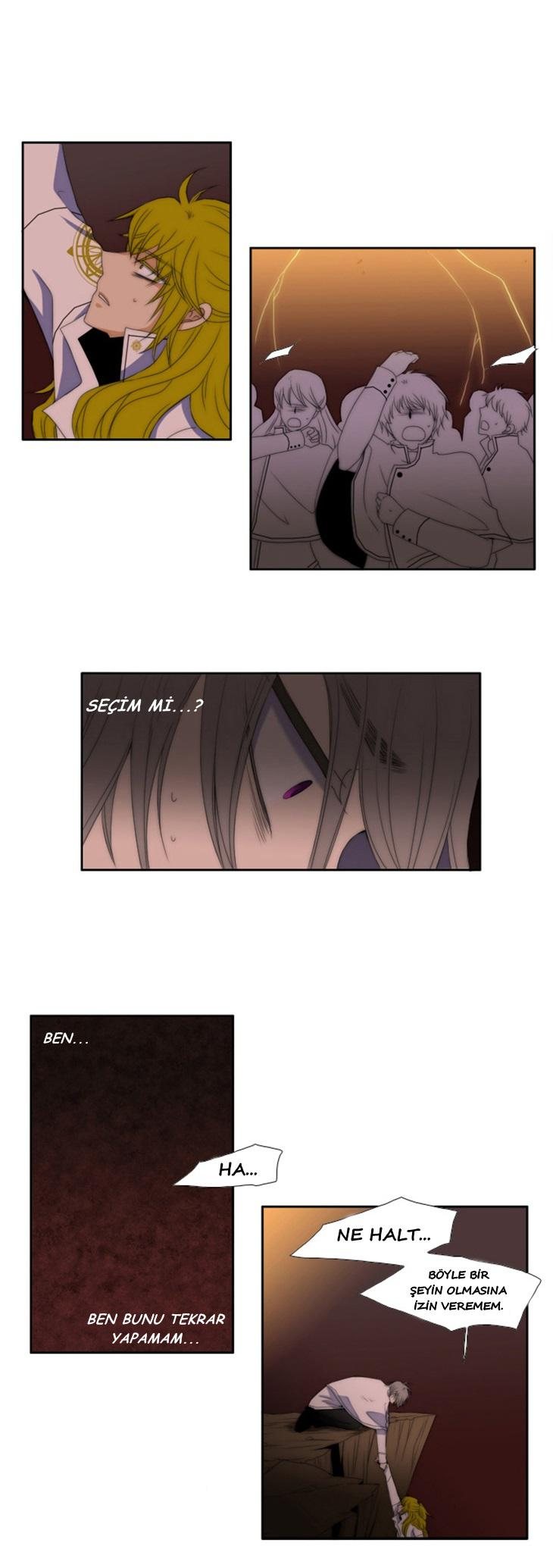 Read Black Haze Tr Manga Online