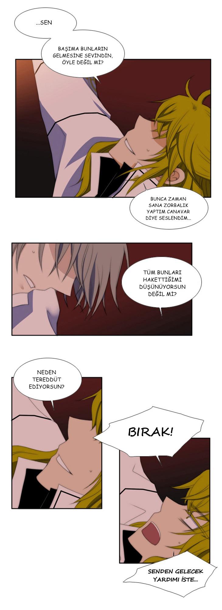 Read Black Haze Tr Manga Online