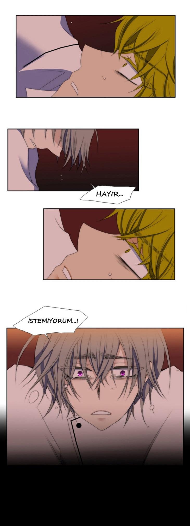 Read Black Haze Tr Manga Online