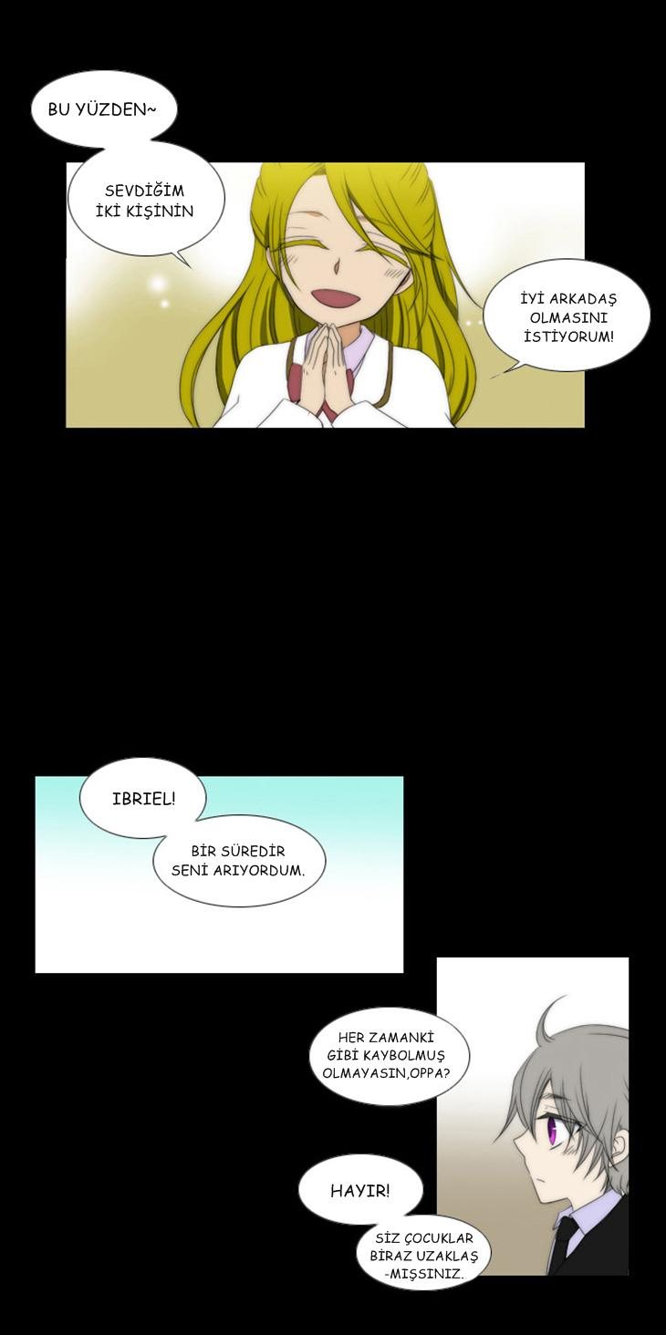Read Black Haze Tr Manga Online