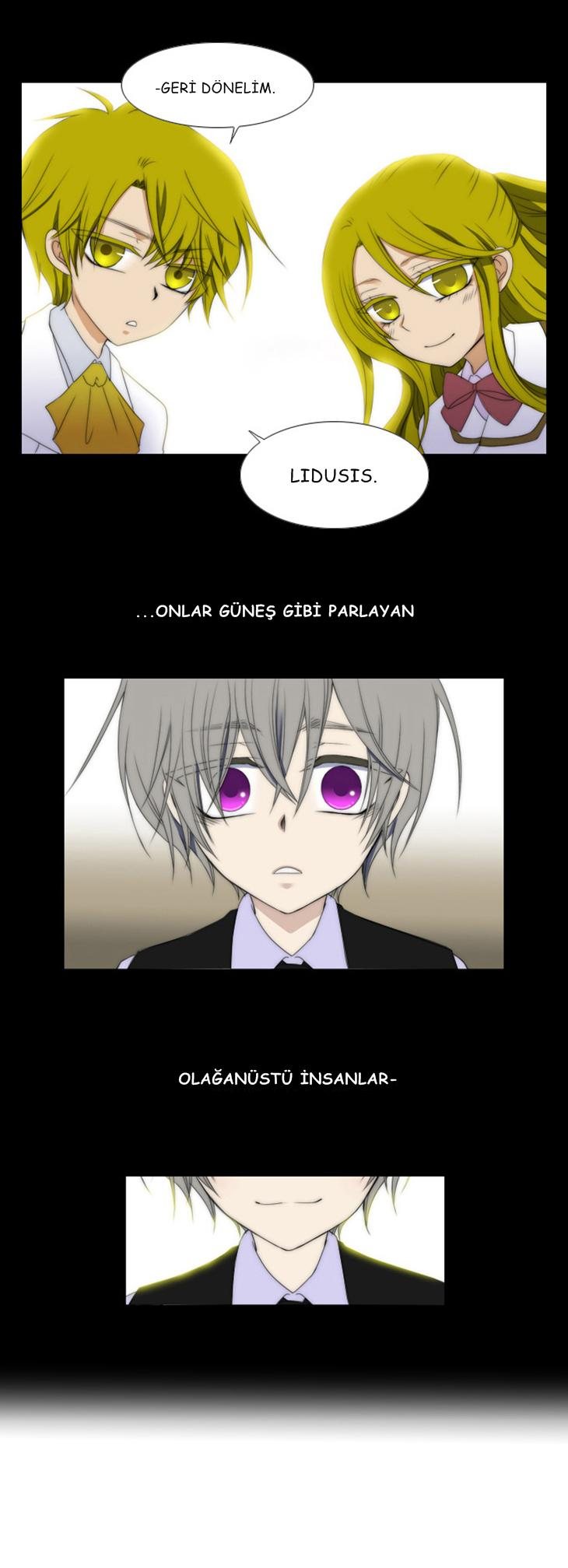 Read Black Haze Tr Manga Online