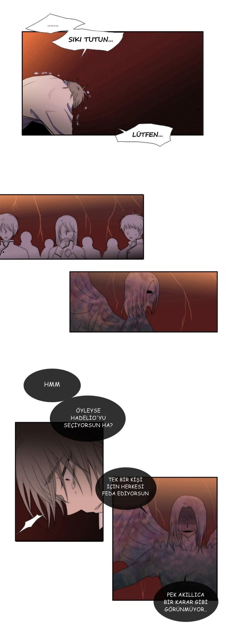 Read Black Haze Tr Manga Online