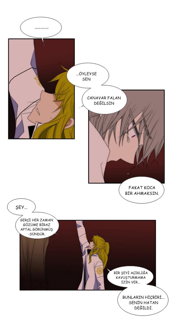 Read Black Haze Tr Manga Online