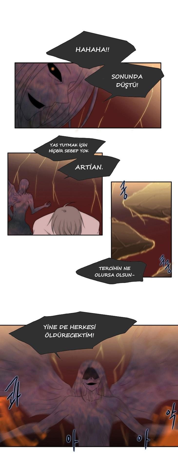 Read Black Haze Tr Manga Online