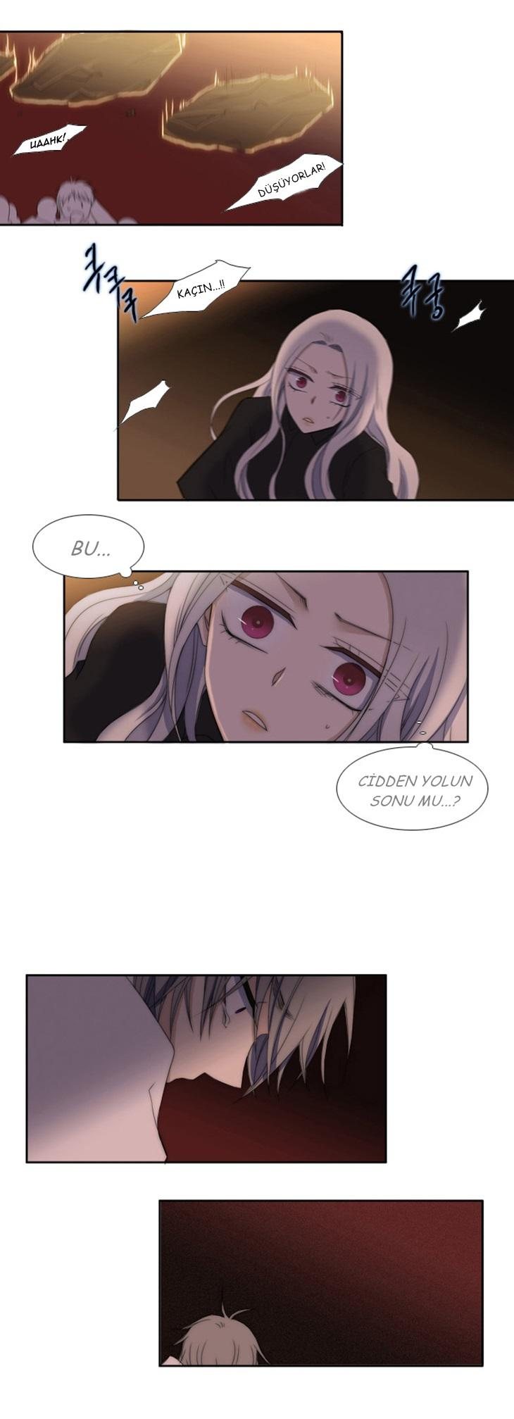 Read Black Haze Tr Manga Online