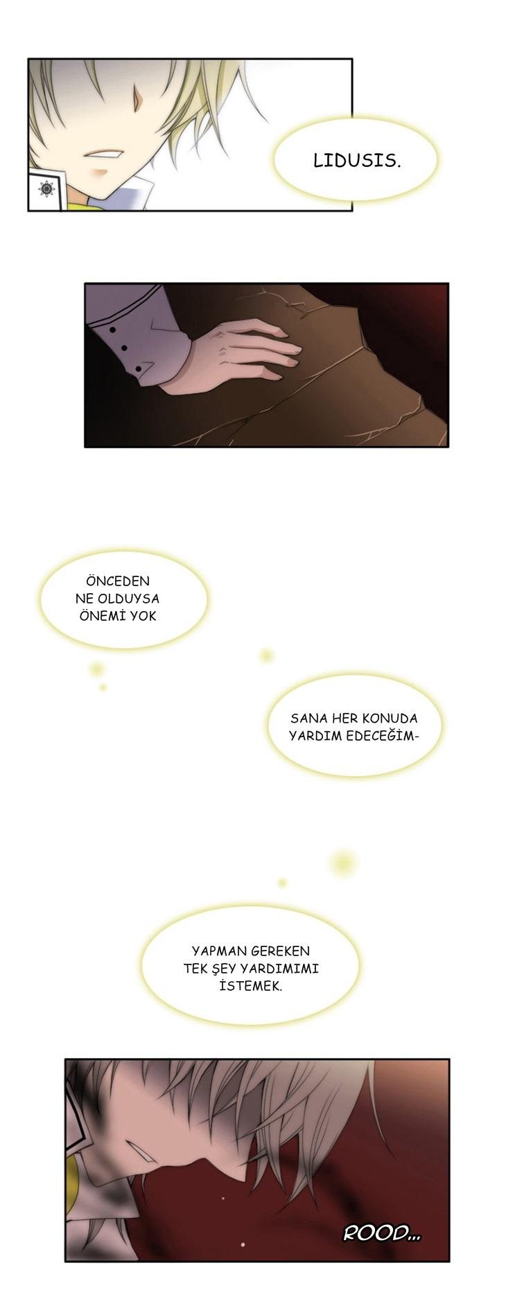 Read Black Haze Tr Manga Online