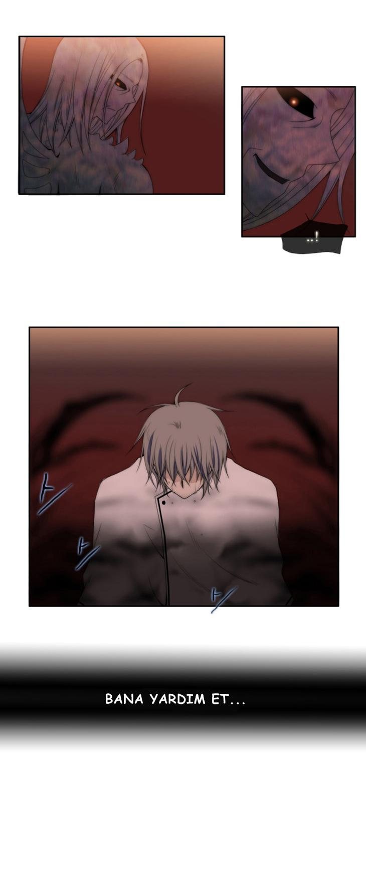 Read Black Haze Tr Manga Online