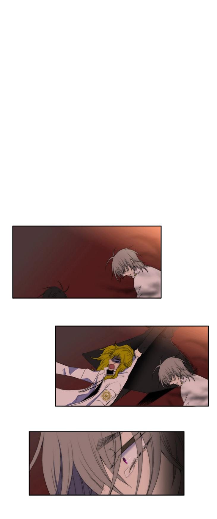Read Black Haze Tr Manga Online