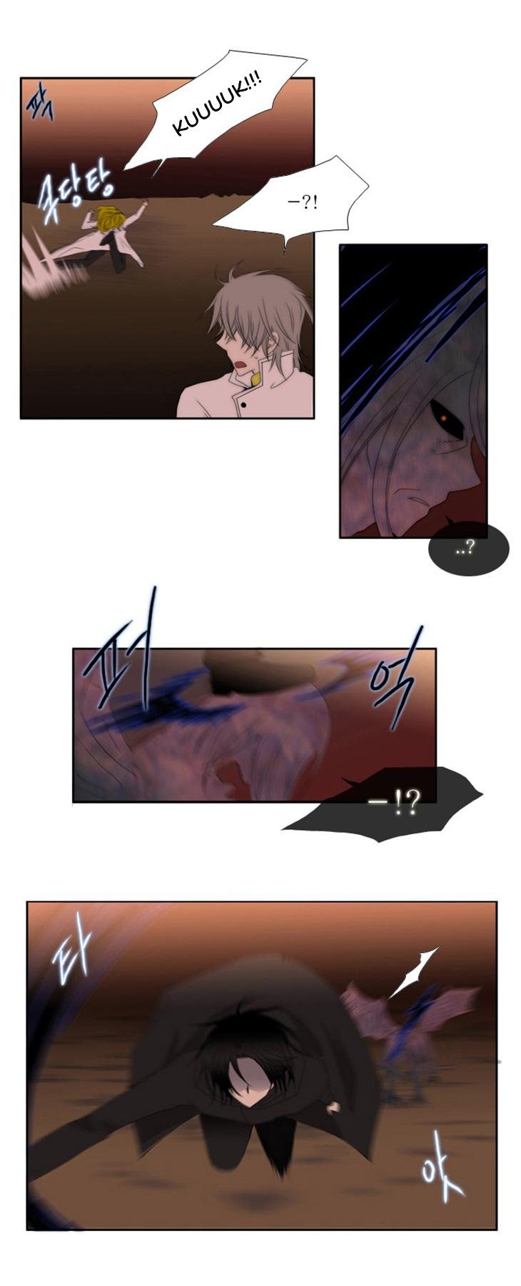 Read Black Haze Tr Manga Online