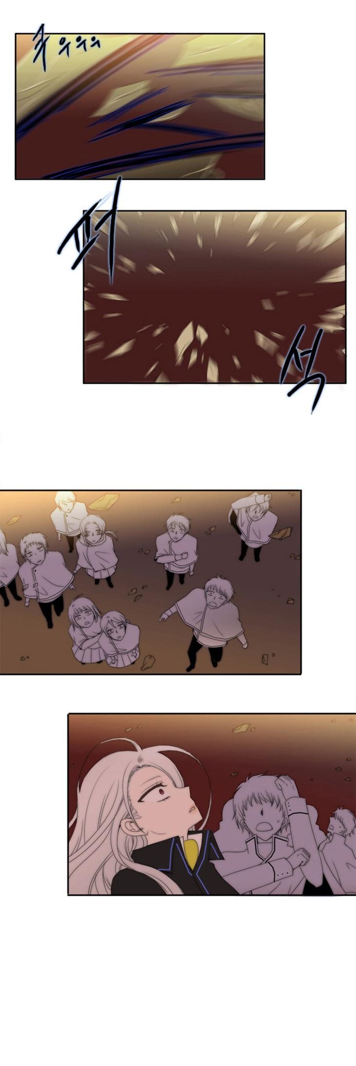 Read Black Haze Tr Manga Online