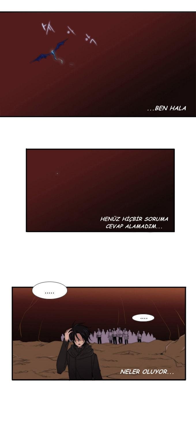 Read Black Haze Tr Manga Online