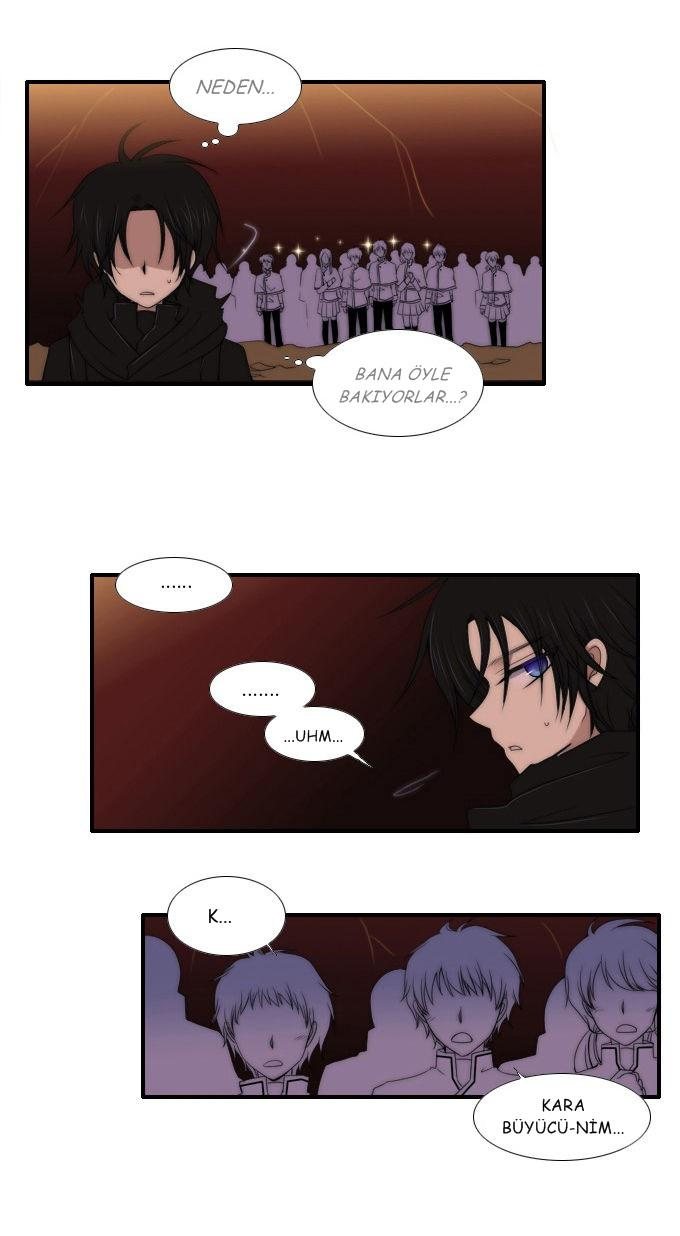 Read Black Haze Tr Manga Online
