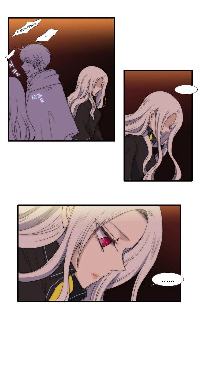 Read Black Haze Tr Manga Online