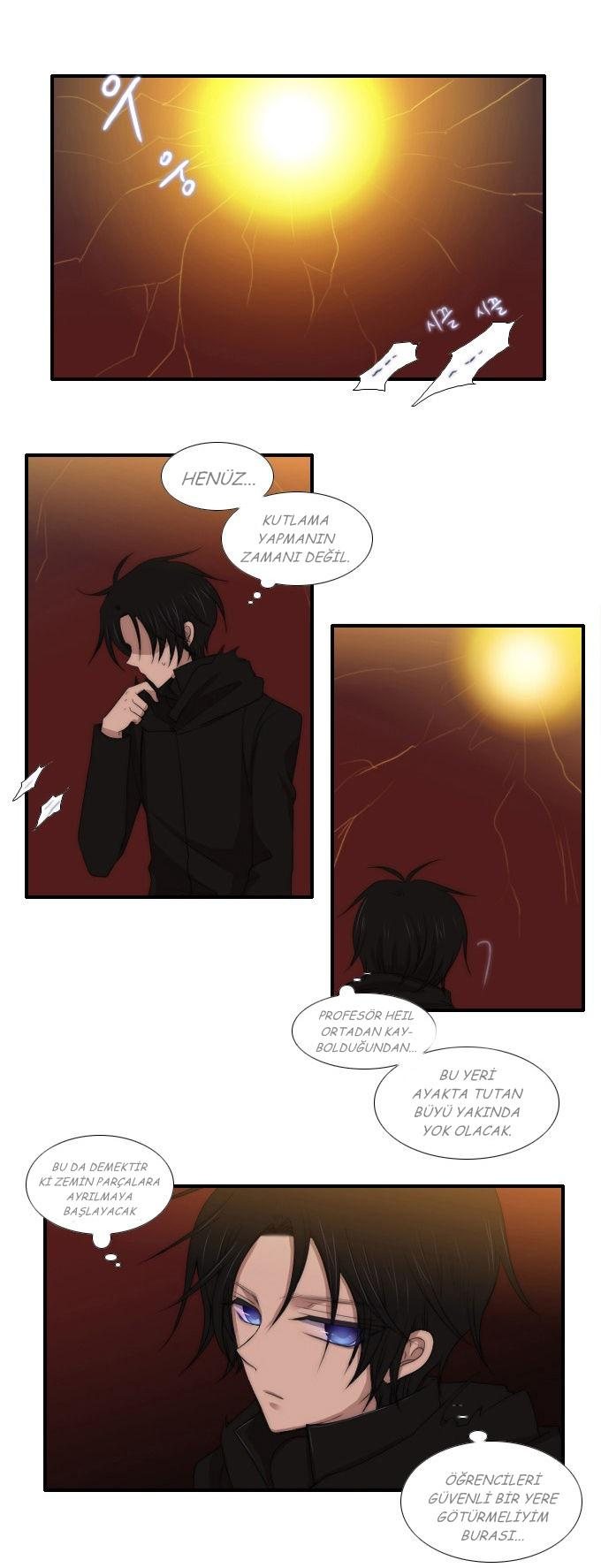 Read Black Haze Tr Manga Online