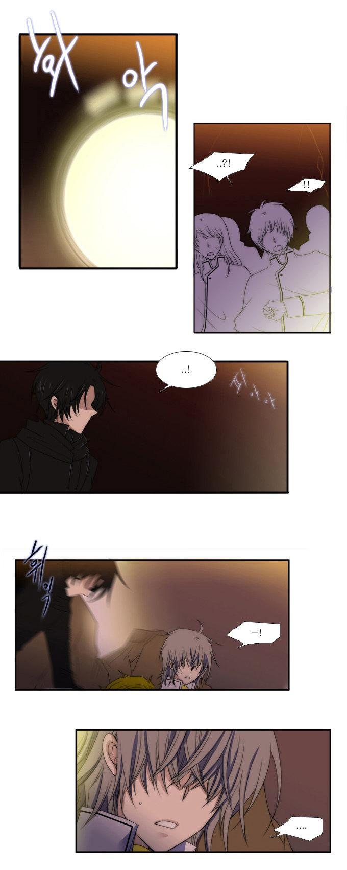 Read Black Haze Tr Manga Online