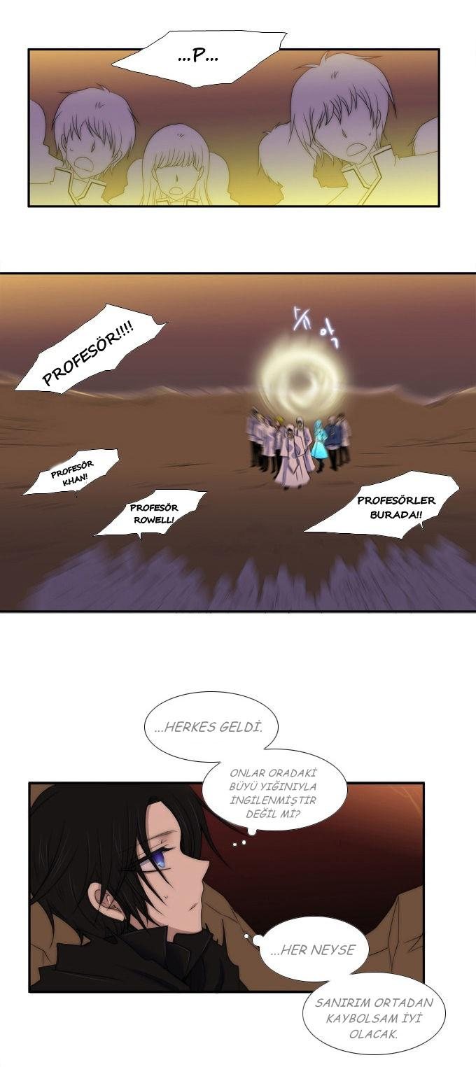 Read Black Haze Tr Manga Online