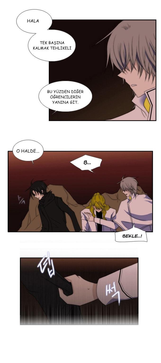 Read Black Haze Tr Manga Online