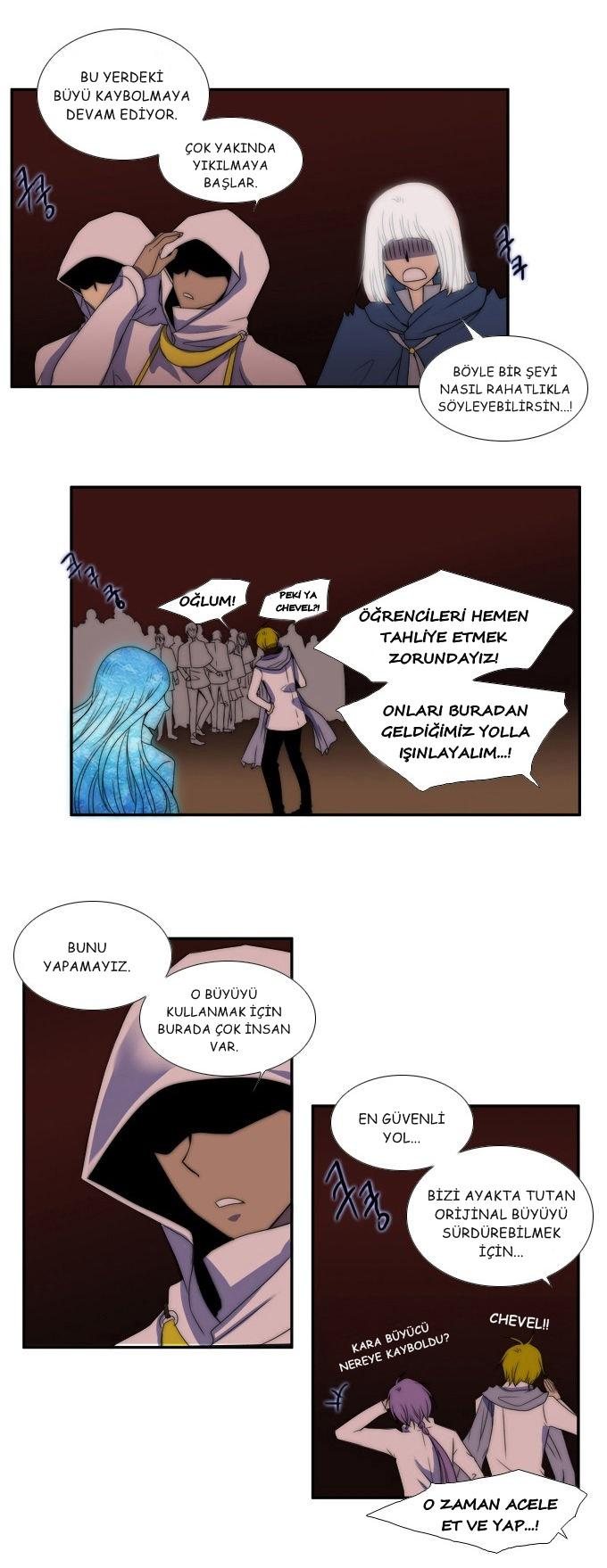 Read Black Haze Tr Manga Online