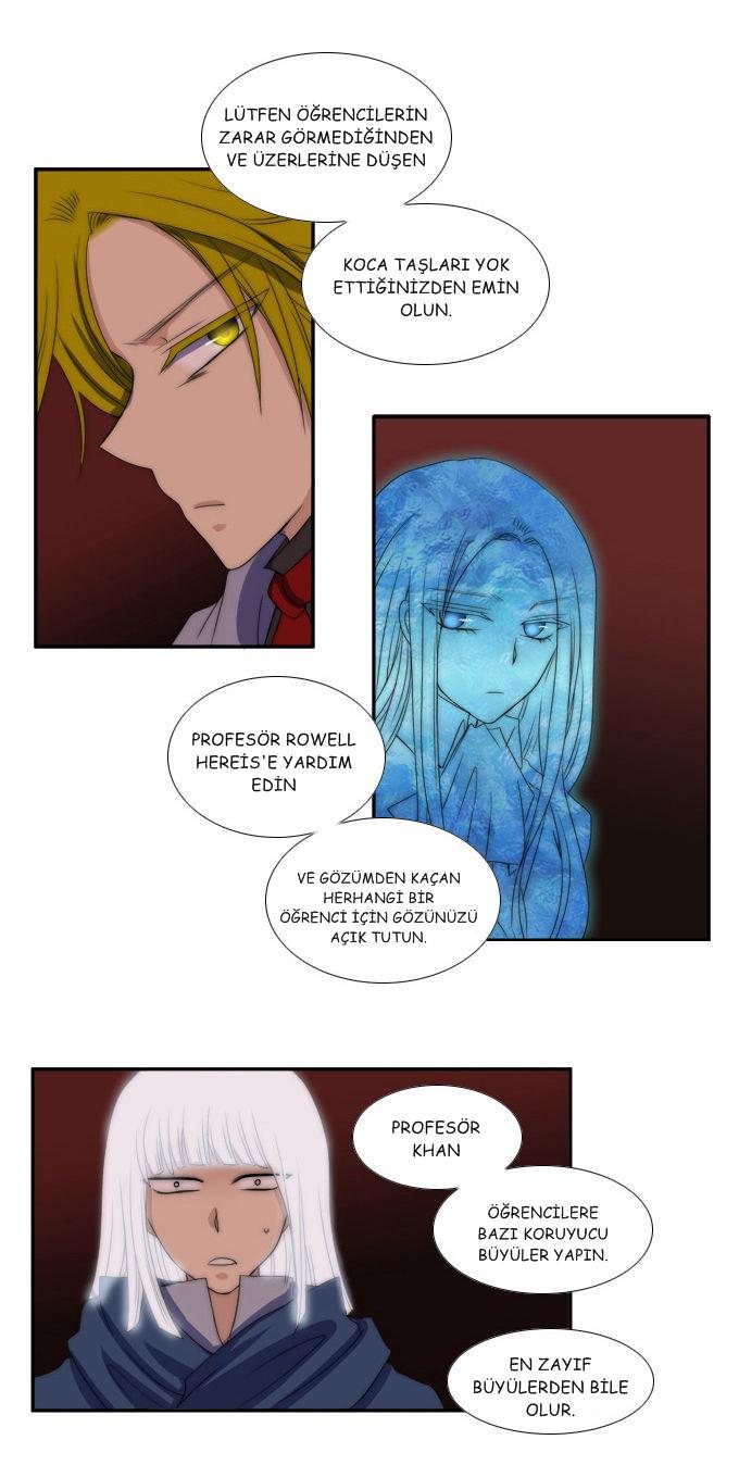 Read Black Haze Tr Manga Online