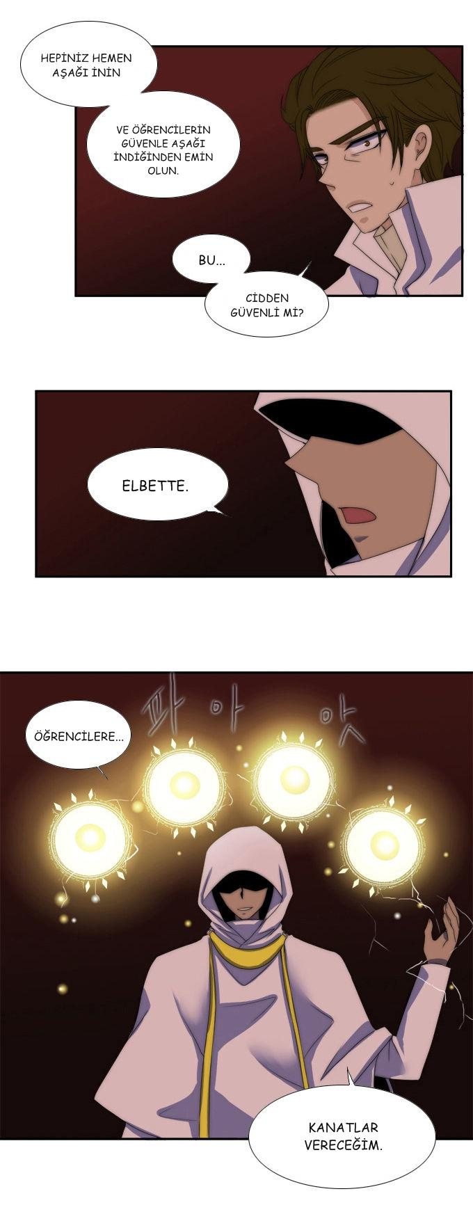 Read Black Haze Tr Manga Online