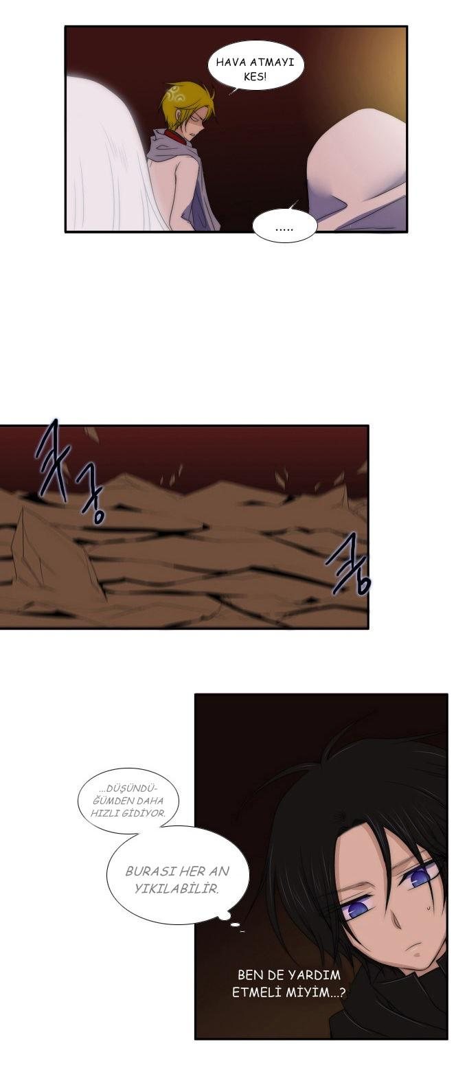 Read Black Haze Tr Manga Online