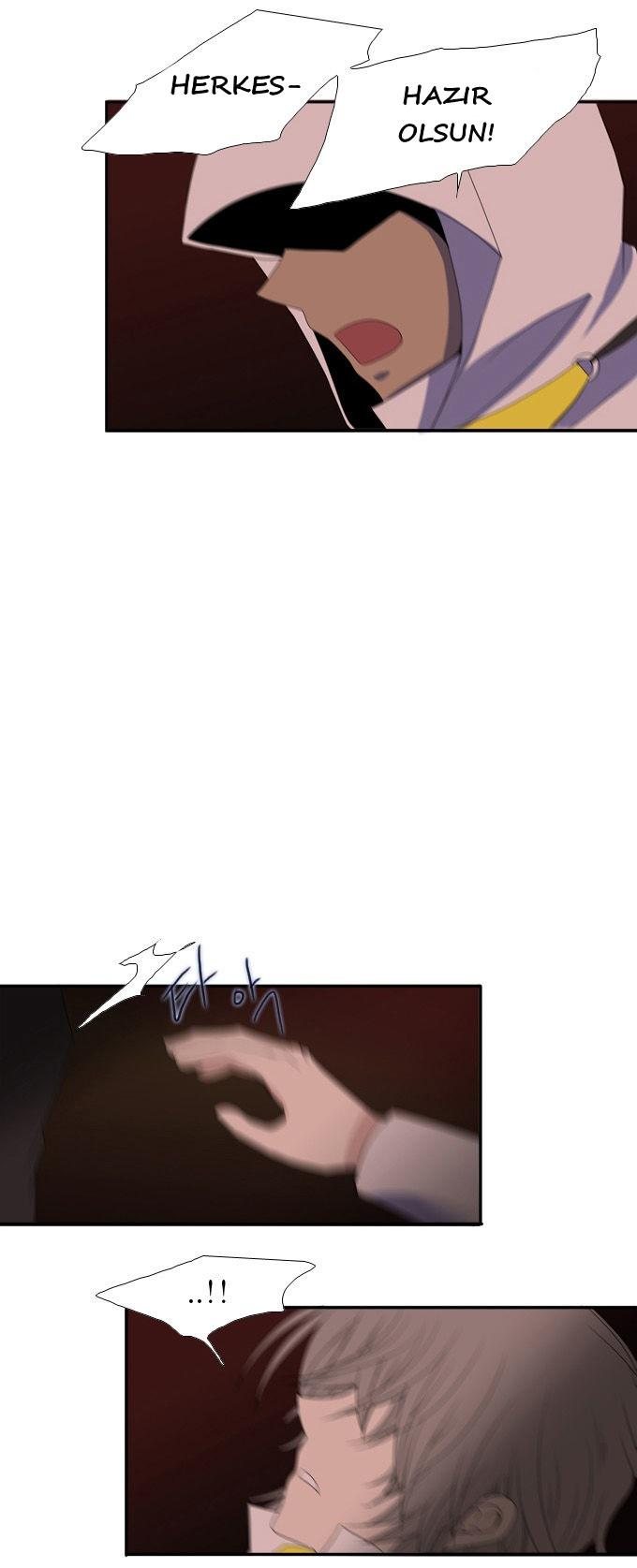 Read Black Haze Tr Manga Online