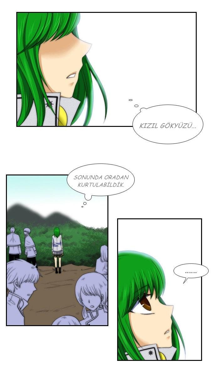 Read Black Haze Tr Manga Online