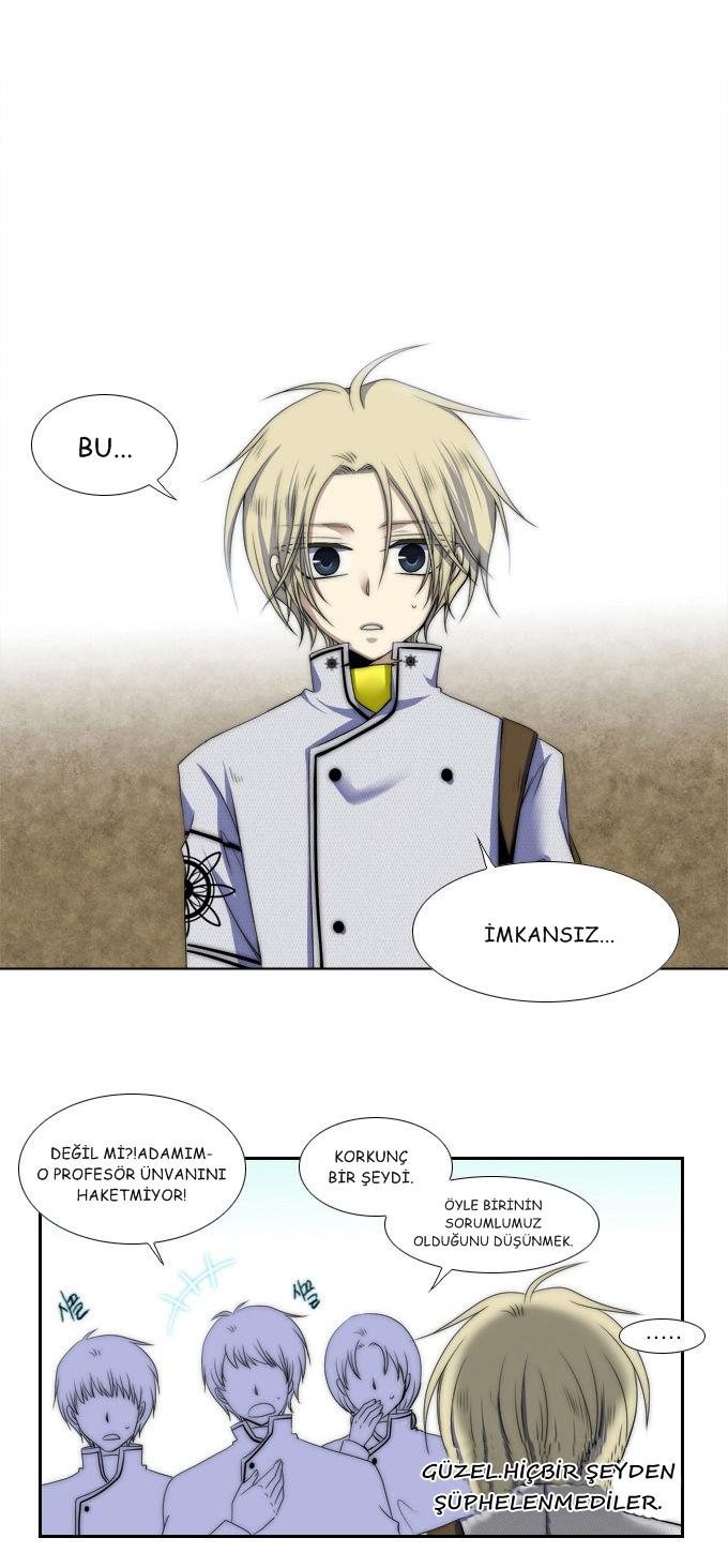 Read Black Haze Tr Manga Online