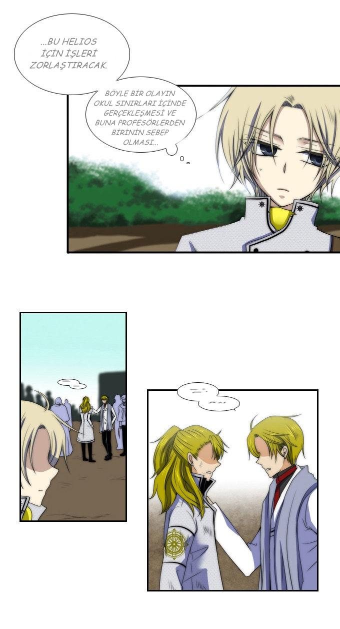 Read Black Haze Tr Manga Online